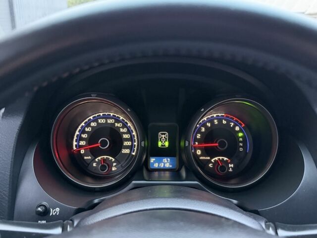 Черный Мицубиси Паджеро, объемом двигателя 3 л и пробегом 182 тыс. км за 11500 $, фото 19 на Automoto.ua