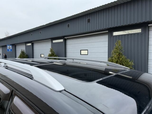 Черный Мицубиси Паджеро, объемом двигателя 3 л и пробегом 182 тыс. км за 11500 $, фото 8 на Automoto.ua