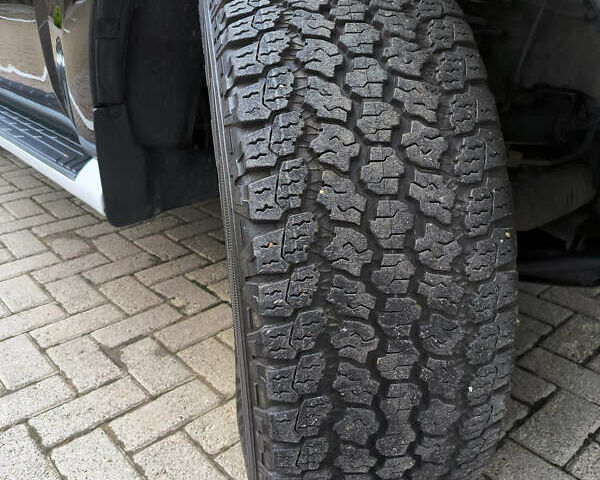 Чорний Міцубісі Паджеро, об'ємом двигуна 3.2 л та пробігом 211 тис. км за 19500 $, фото 42 на Automoto.ua