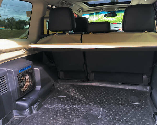 Чорний Міцубісі Паджеро, об'ємом двигуна 3.2 л та пробігом 211 тис. км за 19500 $, фото 39 на Automoto.ua