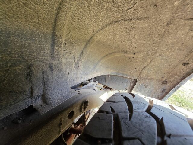 Фиолетовый Мицубиси Паджеро, объемом двигателя 2.8 л и пробегом 500 тыс. км за 4200 $, фото 11 на Automoto.ua