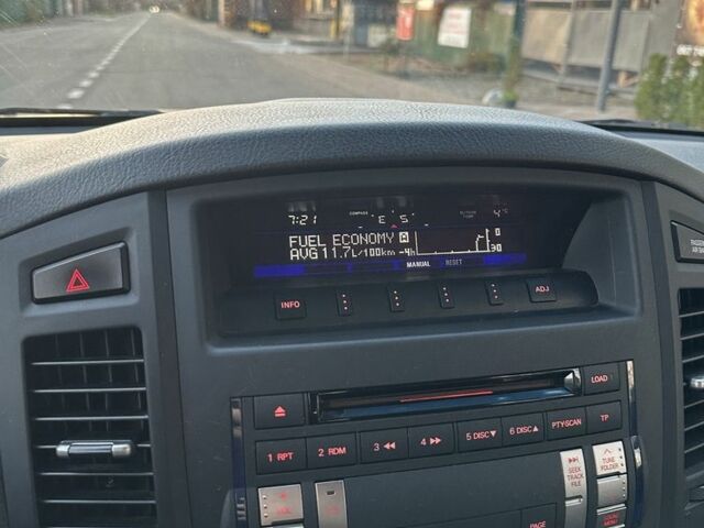 Коричневый Мицубиси Паджеро, объемом двигателя 3 л и пробегом 143 тыс. км за 329 $, фото 7 на Automoto.ua