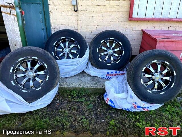 Коричневый Мицубиси Паджеро, объемом двигателя 3.2 л и пробегом 149 тыс. км за 19900 $, фото 12 на Automoto.ua