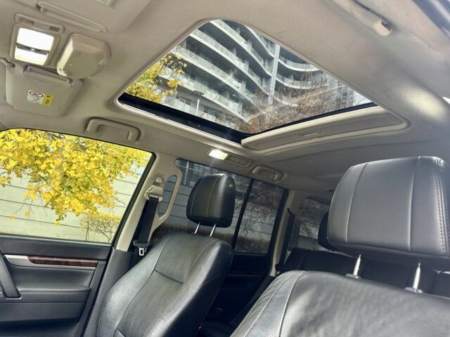 Коричневый Мицубиси Паджеро, объемом двигателя 3.2 л и пробегом 232 тыс. км за 16800 $, фото 21 на Automoto.ua