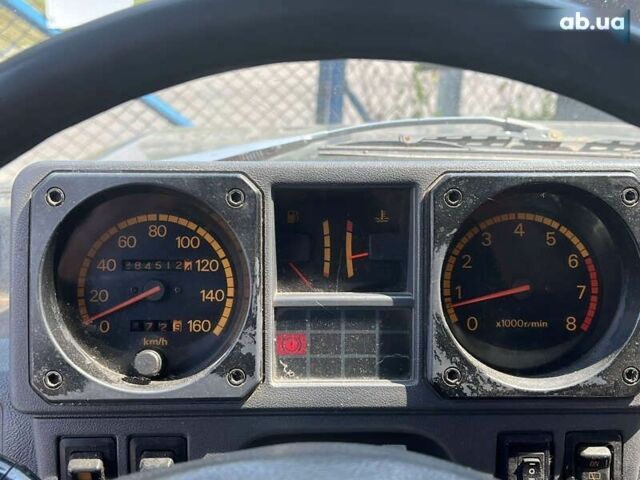 Міцубісі Паджеро, об'ємом двигуна 0 л та пробігом 250 тис. км за 2490 $, фото 11 на Automoto.ua