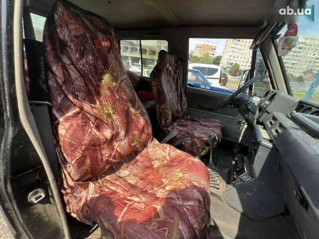 Міцубісі Паджеро, об'ємом двигуна 0 л та пробігом 250 тис. км за 2490 $, фото 6 на Automoto.ua