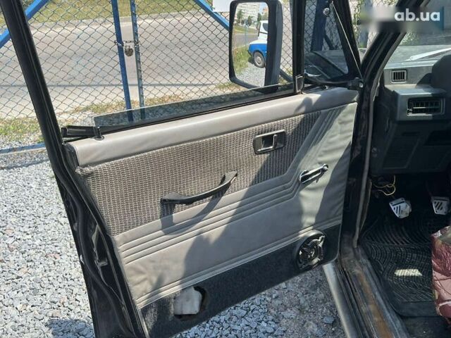 Міцубісі Паджеро, об'ємом двигуна 0 л та пробігом 250 тис. км за 2490 $, фото 10 на Automoto.ua