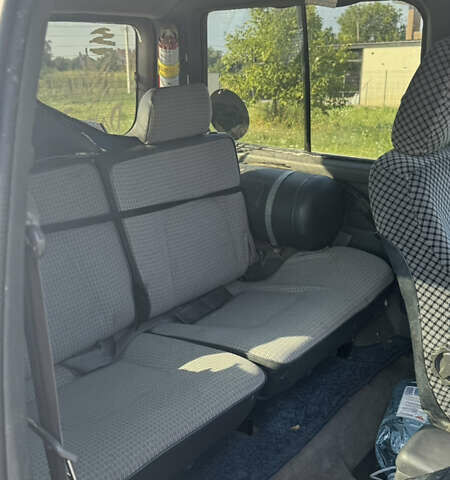 Мицубиси Паджеро, объемом двигателя 3 л и пробегом 340 тыс. км за 8000 $, фото 8 на Automoto.ua
