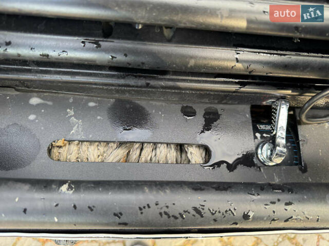 Мицубиси Паджеро, объемом двигателя 2.8 л и пробегом 250 тыс. км за 9500 $, фото 23 на Automoto.ua