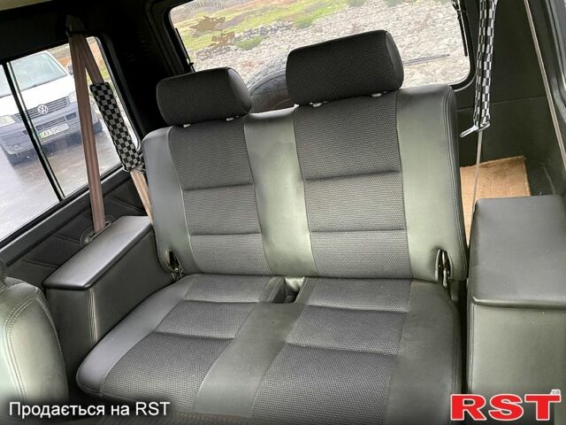 Міцубісі Паджеро 1994 у Миколаєві на Automoto.ua Міцубісі Паджеро, об'ємом двигуна 3 л та пробігом 200 тис. км за 5900 $, фото 7 на Automoto.ua