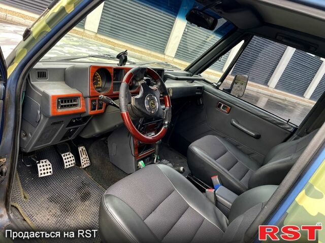 Міцубісі Паджеро 1994 у Миколаєві на Automoto.ua Міцубісі Паджеро, об'ємом двигуна 3 л та пробігом 200 тис. км за 5900 $, фото 6 на Automoto.ua