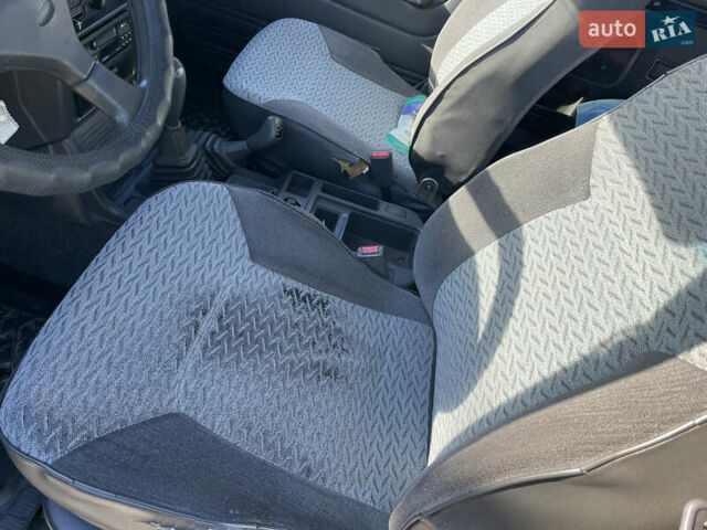 Мицубиси Паджеро, объемом двигателя 2.5 л и пробегом 260 тыс. км за 6200 $, фото 3 на Automoto.ua