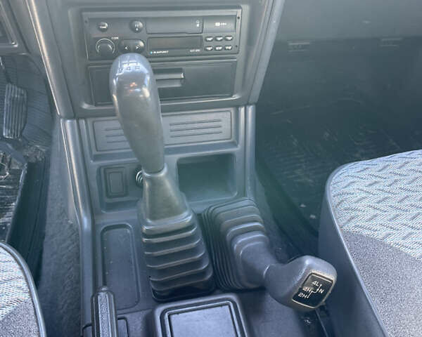 Мицубиси Паджеро, объемом двигателя 2.5 л и пробегом 260 тыс. км за 6200 $, фото 2 на Automoto.ua