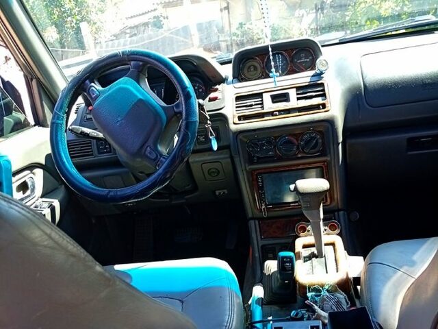 Мицубиси Паджеро, объемом двигателя 3.5 л и пробегом 0 тыс. км за 6100 $, фото 3 на Automoto.ua