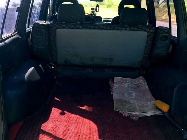 Міцубісі Паджеро, об'ємом двигуна 3.5 л та пробігом 100 тис. км за 5200 $, фото 4 на Automoto.ua