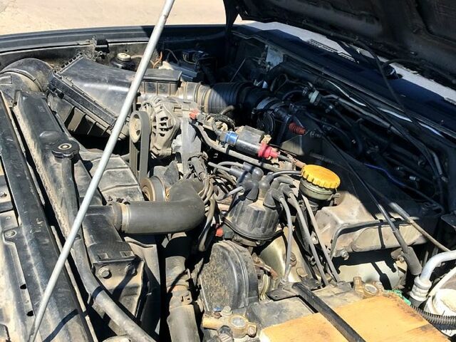 Міцубісі Паджеро, об'ємом двигуна 3.5 л та пробігом 100 тис. км за 5200 $, фото 5 на Automoto.ua