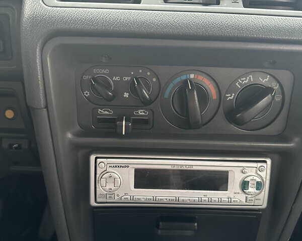 Мицубиси Паджеро, объемом двигателя 2.8 л и пробегом 289 тыс. км за 10000 $, фото 28 на Automoto.ua