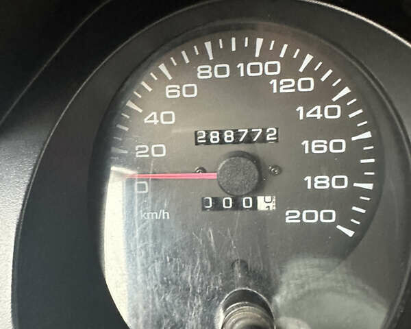 Мицубиси Паджеро, объемом двигателя 2.8 л и пробегом 289 тыс. км за 10000 $, фото 18 на Automoto.ua