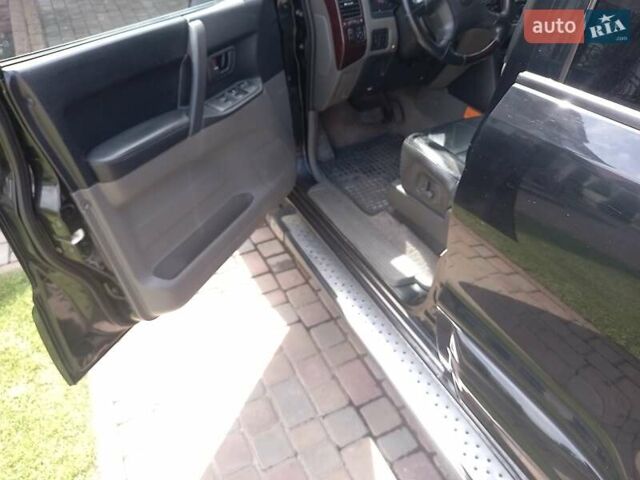 Мицубиси Паджеро, объемом двигателя 0 л и пробегом 124 тыс. км за 6300 $, фото 3 на Automoto.ua