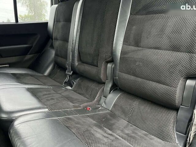 Міцубісі Паджеро, об'ємом двигуна 3.2 л та пробігом 402 тис. км за 9400 $, фото 20 на Automoto.ua