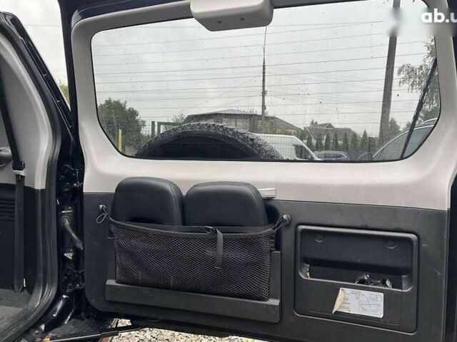 Міцубісі Паджеро, об'ємом двигуна 3.2 л та пробігом 402 тис. км за 9400 $, фото 25 на Automoto.ua