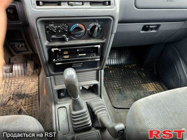 Мицубиси Паджеро, объемом двигателя 2.5 л и пробегом 180 тыс. км за 6499 $, фото 8 на Automoto.ua