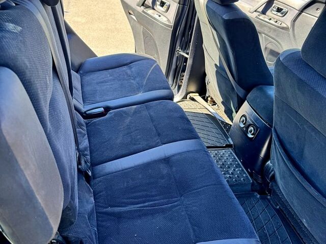 Міцубісі Паджеро, об'ємом двигуна 3.2 л та пробігом 345 тис. км за 6600 $, фото 8 на Automoto.ua