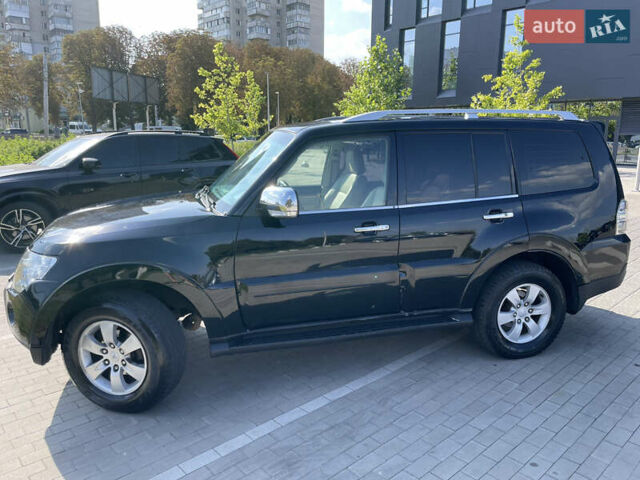 Мицубиси Паджеро, объемом двигателя 2.97 л и пробегом 208 тыс. км за 11500 $, фото 5 на Automoto.ua