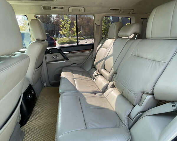 Мицубиси Паджеро, объемом двигателя 2.97 л и пробегом 208 тыс. км за 11500 $, фото 18 на Automoto.ua