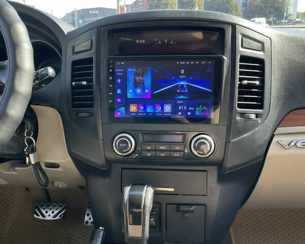 Мицубиси Паджеро, объемом двигателя 2.97 л и пробегом 208 тыс. км за 11500 $, фото 25 на Automoto.ua