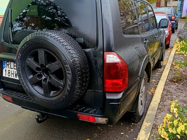 Міцубісі Паджеро, об'ємом двигуна 3.2 л та пробігом 350 тис. км за 7500 $, фото 3 на Automoto.ua