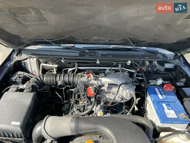 Мицубиси Паджеро, объемом двигателя 2.97 л и пробегом 208 тыс. км за 11500 $, фото 33 на Automoto.ua