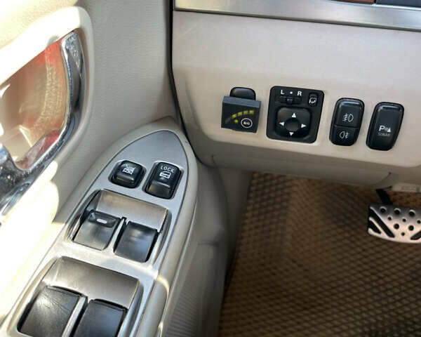 Мицубиси Паджеро, объемом двигателя 2.97 л и пробегом 208 тыс. км за 11500 $, фото 26 на Automoto.ua