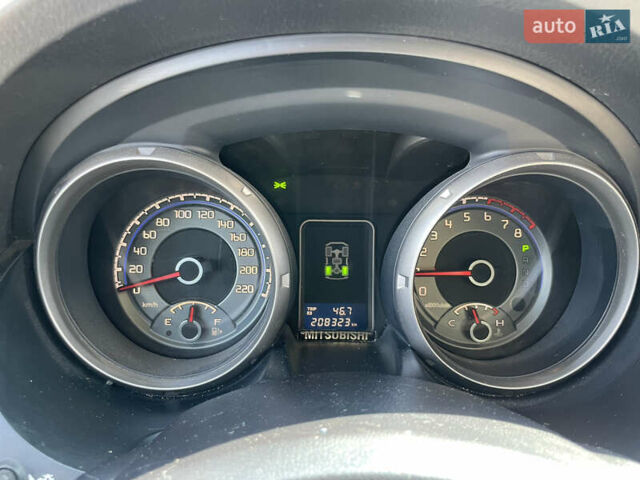 Мицубиси Паджеро, объемом двигателя 2.97 л и пробегом 208 тыс. км за 11500 $, фото 27 на Automoto.ua