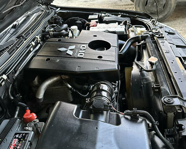 Міцубісі Паджеро, об'ємом двигуна 3.2 л та пробігом 206 тис. км за 14200 $, фото 23 на Automoto.ua