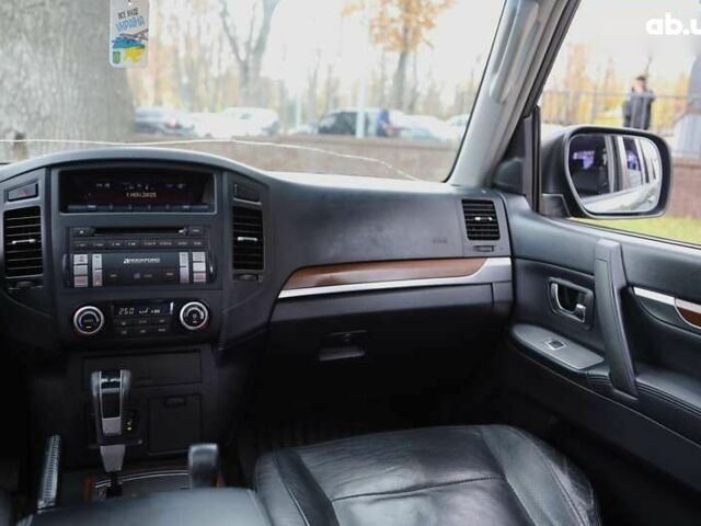 Міцубісі Паджеро, об'ємом двигуна 0 л та пробігом 197 тис. км за 12500 $, фото 12 на Automoto.ua