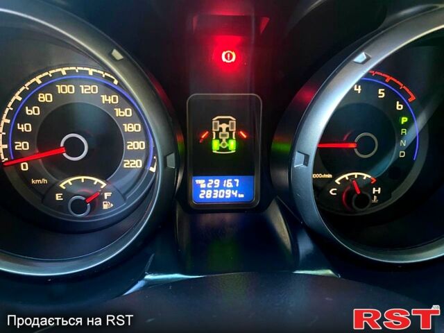 Мицубиси Паджеро, объемом двигателя 3.2 л и пробегом 280 тыс. км за 13000 $, фото 6 на Automoto.ua