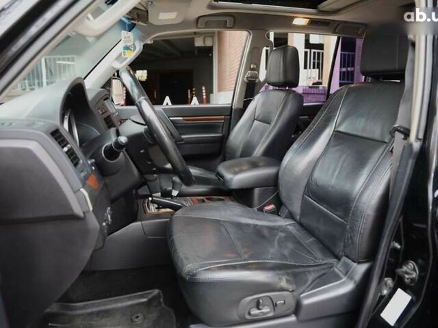 Міцубісі Паджеро, об'ємом двигуна 0 л та пробігом 197 тис. км за 12500 $, фото 6 на Automoto.ua