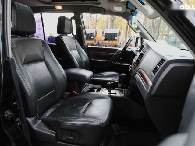 Міцубісі Паджеро, об'ємом двигуна 0 л та пробігом 197 тис. км за 12500 $, фото 9 на Automoto.ua