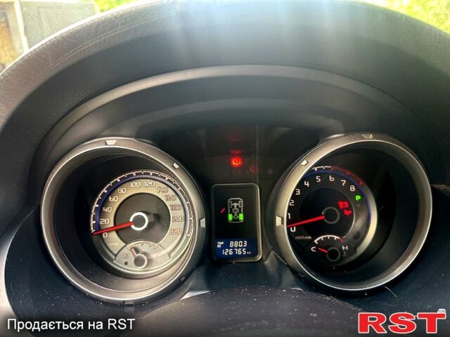 Міцубісі Паджеро, об'ємом двигуна 3 л та пробігом 127 тис. км за 12500 $, фото 6 на Automoto.ua