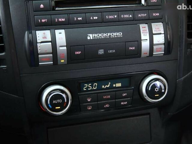 Міцубісі Паджеро, об'ємом двигуна 0 л та пробігом 197 тис. км за 12500 $, фото 16 на Automoto.ua