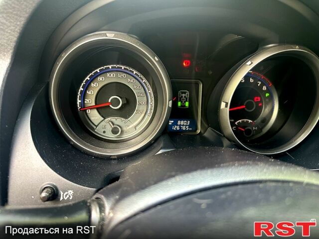 Міцубісі Паджеро, об'ємом двигуна 3 л та пробігом 127 тис. км за 12500 $, фото 9 на Automoto.ua