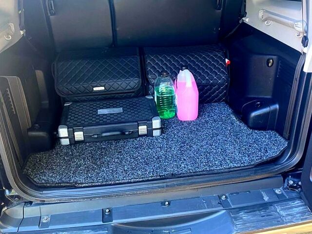 Мицубиси Паджеро, объемом двигателя 3.2 л и пробегом 280 тыс. км за 13000 $, фото 5 на Automoto.ua