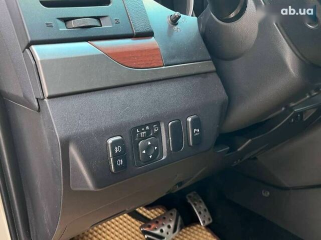 Міцубісі Паджеро, об'ємом двигуна 0 л та пробігом 244 тис. км за 19999 $, фото 11 на Automoto.ua