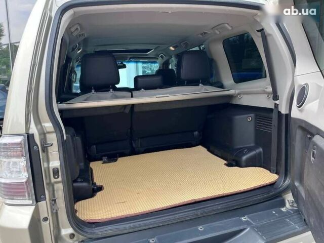 Міцубісі Паджеро, об'ємом двигуна 0 л та пробігом 244 тис. км за 19999 $, фото 29 на Automoto.ua