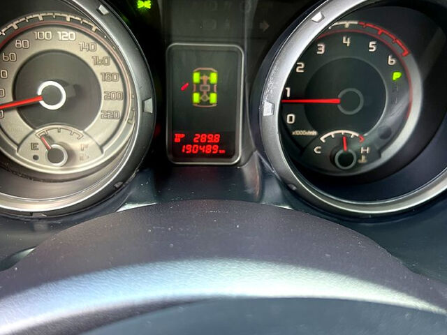 Мицубиси Паджеро, объемом двигателя 3.2 л и пробегом 190 тыс. км за 21500 $, фото 6 на Automoto.ua