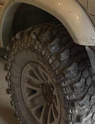 Сірий Міцубісі Паджеро, об'ємом двигуна 2.48 л та пробігом 180 тис. км за 6500 $, фото 2 на Automoto.ua