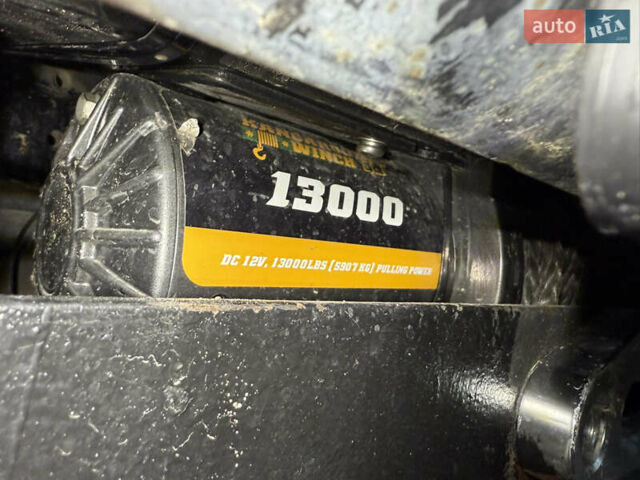 Сірий Міцубісі Паджеро, об'ємом двигуна 3.5 л та пробігом 386 тис. км за 8500 $, фото 45 на Automoto.ua