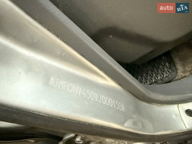 Сірий Міцубісі Паджеро, об'ємом двигуна 3.5 л та пробігом 386 тис. км за 8500 $, фото 36 на Automoto.ua