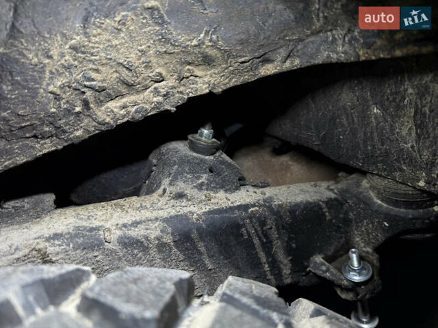 Сірий Міцубісі Паджеро, об'ємом двигуна 3.5 л та пробігом 386 тис. км за 8500 $, фото 50 на Automoto.ua